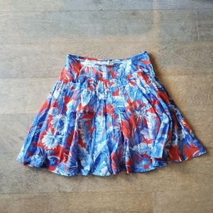 J. Crew skirt